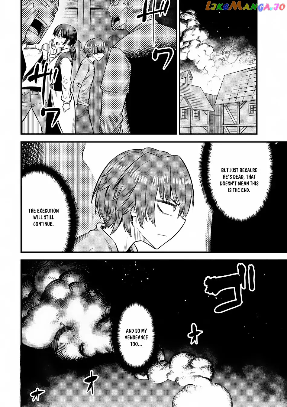 Redo Of Healer, Chapter 14.2 image 10